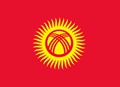 吉尔吉斯斯坦